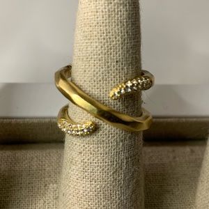 Stella & Dot Ring